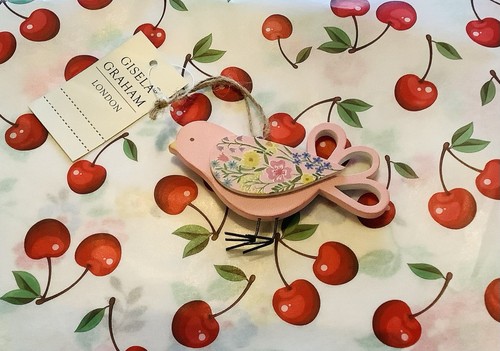 Gisela graham pastel - gisela,