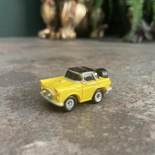 Vintage micro machines 56 - 💥vintage,
