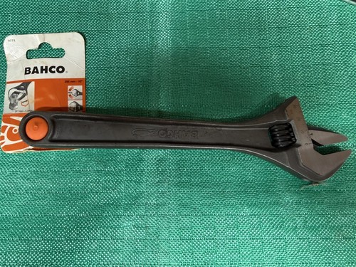 New unused bahco - new,