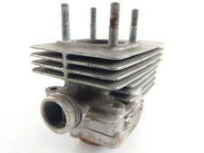 Suzuki GT 550 [1978] Cylinder