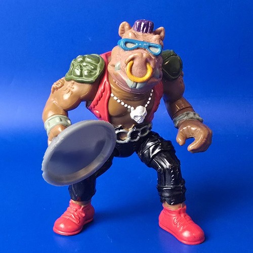 Vintage1988 playmates toys - vintage1988,