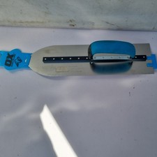 OX Tools P018716 OX Pro Pointed Flooring Trowel - 16 / 400mm