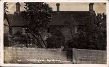 Hickleton near Barnsley