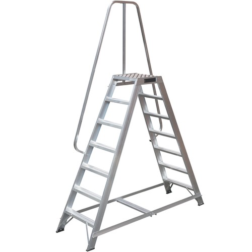 Heavy duty double - 1.7m,