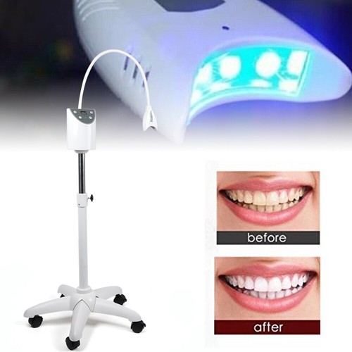Mobile dental teeth whitening - mobile,