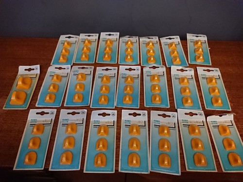 65x retro wall hooks - 65x,
