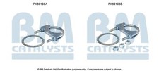 FK80108B FITTING KIT FOR