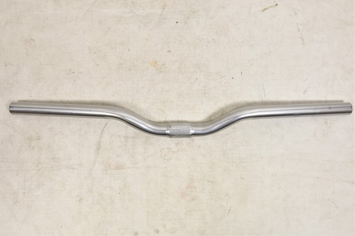 580mm 30mm low - , silver
