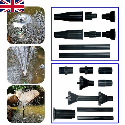 Water pump nozzle spray - water,