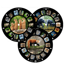 Viewfinder Reels of Zoo