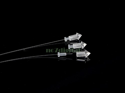 Plastic fiber optic - plastic,
