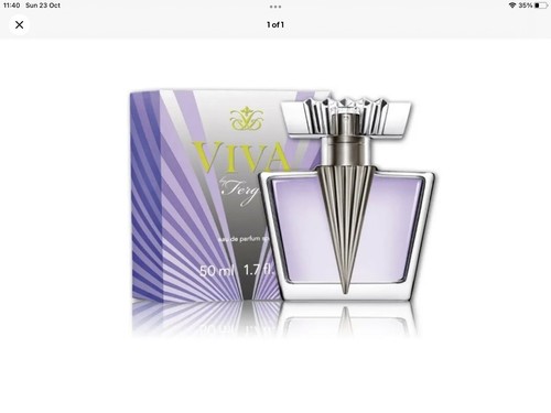Avon viva fergie - fergie, eau