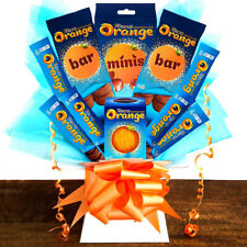 TERRY'S CHOCOLATE ORANGE