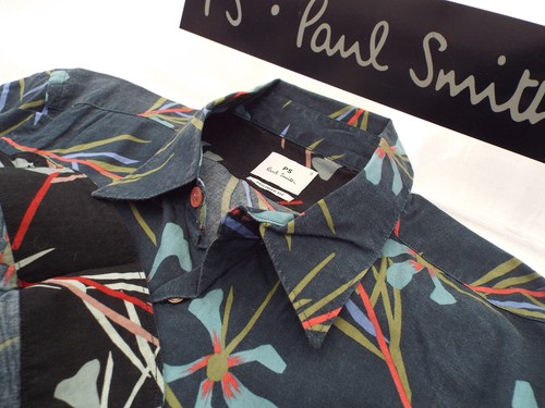 Paul smith mens shirt - mens,