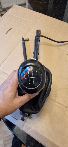 Genuine bmw e30 msport - genuine,