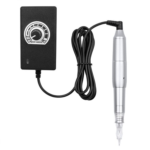 Electric rotary tattoo - electric,