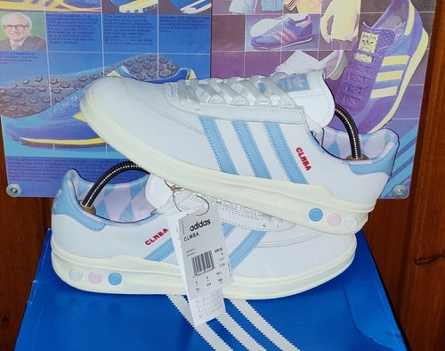 Adidas columbia clmba size 9 - columbia,