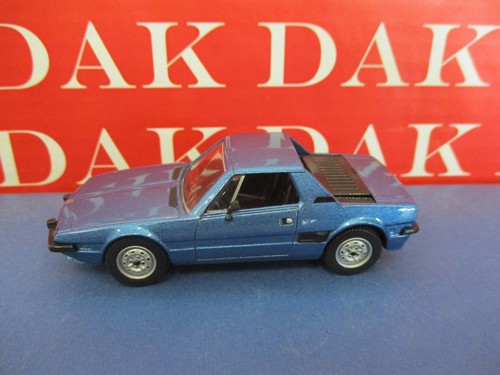 Die cast model car fiat - cast,