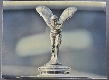 1976 rolls royce brochure - rolls,