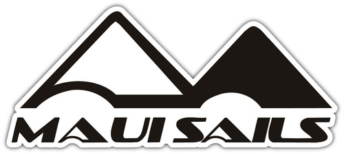 Mauisails windsurfing sails - windsurfing,