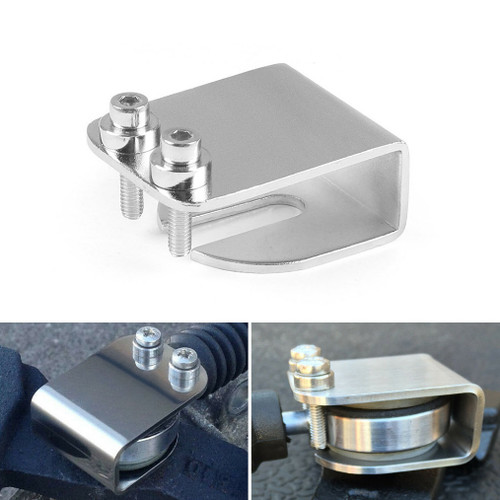 Gear cable linkage repair - gear,