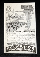 1929 OLD MAGAZINE PRINT AD