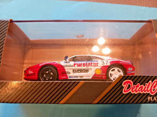 Corgi detail cars 43 - corgi, 1:43