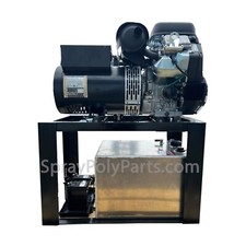 22 kW 120/240V 1-PH 60Hz