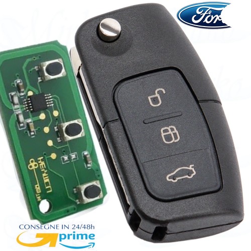 Compatible key for - for, ka