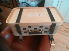 Handmade Harrods Large Wood