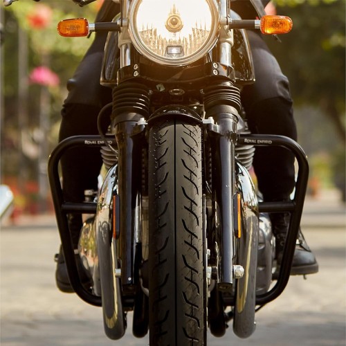 Genuine royal enfield twins - genuine,