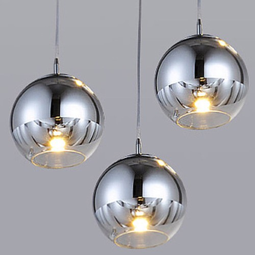 Modern pendant lights kitchen - lights,