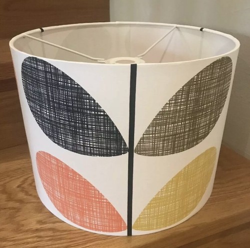 Handmade lampshade orla - handmade,