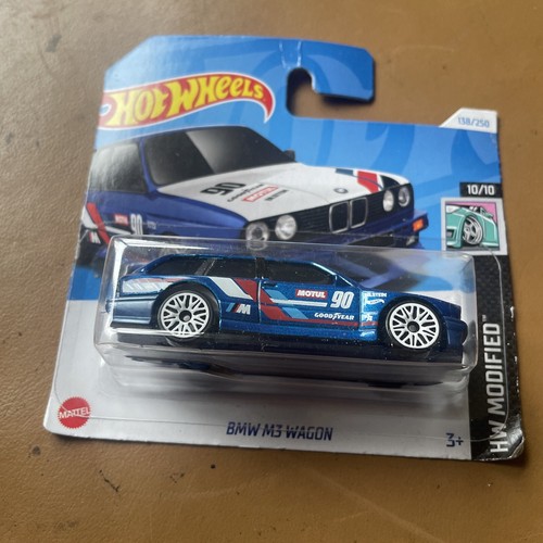 Bins bmw wagon hot wheels - bins,