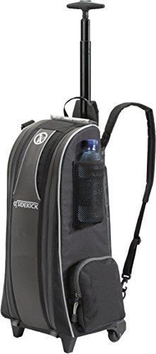 Sidekick for oxygen - for,