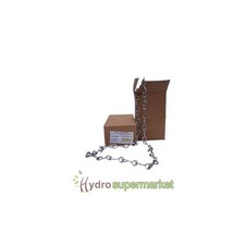 JACK CHAIN 2.5MM 5 METERS