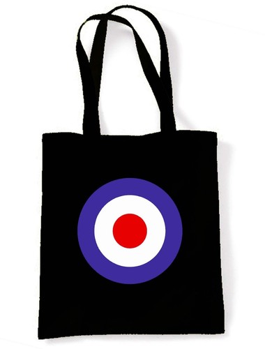 Mod target shoulder - mod,