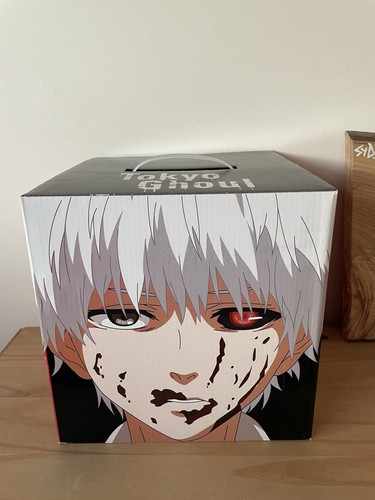Tokyo ghoul mystery - ghoul,