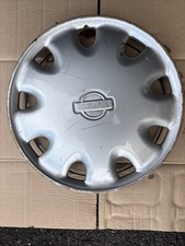 NISSAN MICRA 1 X  13" SINGLE