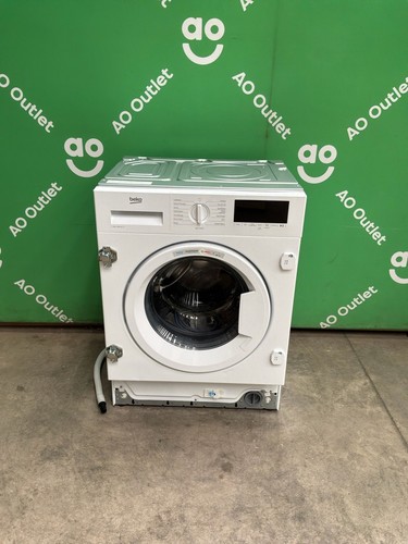 Beko integrated 7kg washing - beko,