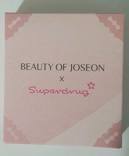 Brand New Beauty Of Joseon X