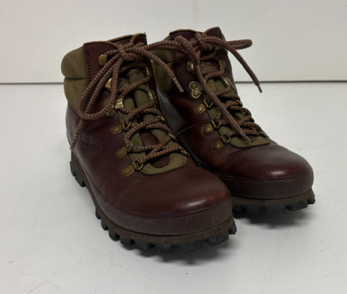 Vintage brasher lady classic - lady,