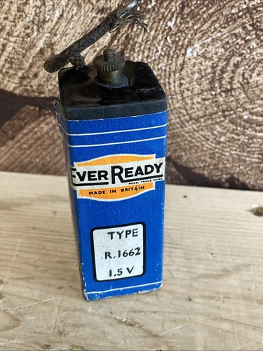 Ever ready 1662 1 5v - ready, 1.5v