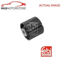AXLE BEAM MOUNTING BUSH REAR