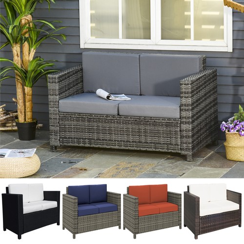 Rattan garden furniture - rattan,