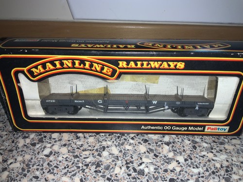 Mainline gauge 37 - -, 37-172