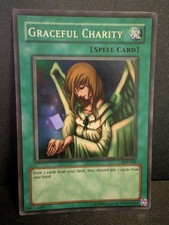 Graceful Charity SDP-040