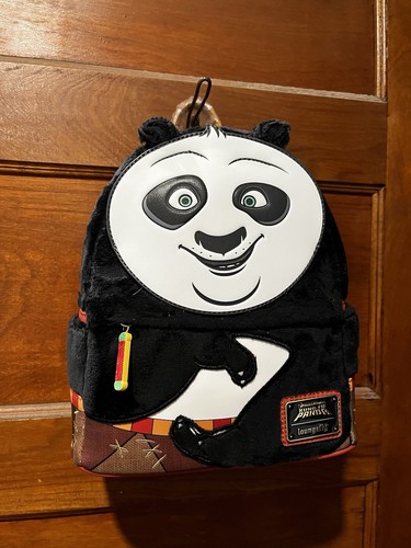 Loungefly dreamworks kung - loungefly,