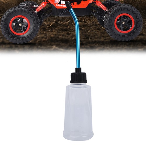 Nitro engine fuel - engine, filler