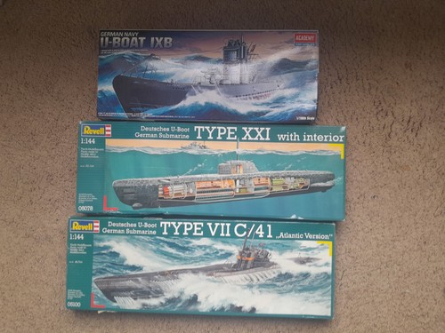 Academy revell german navy - academy,
